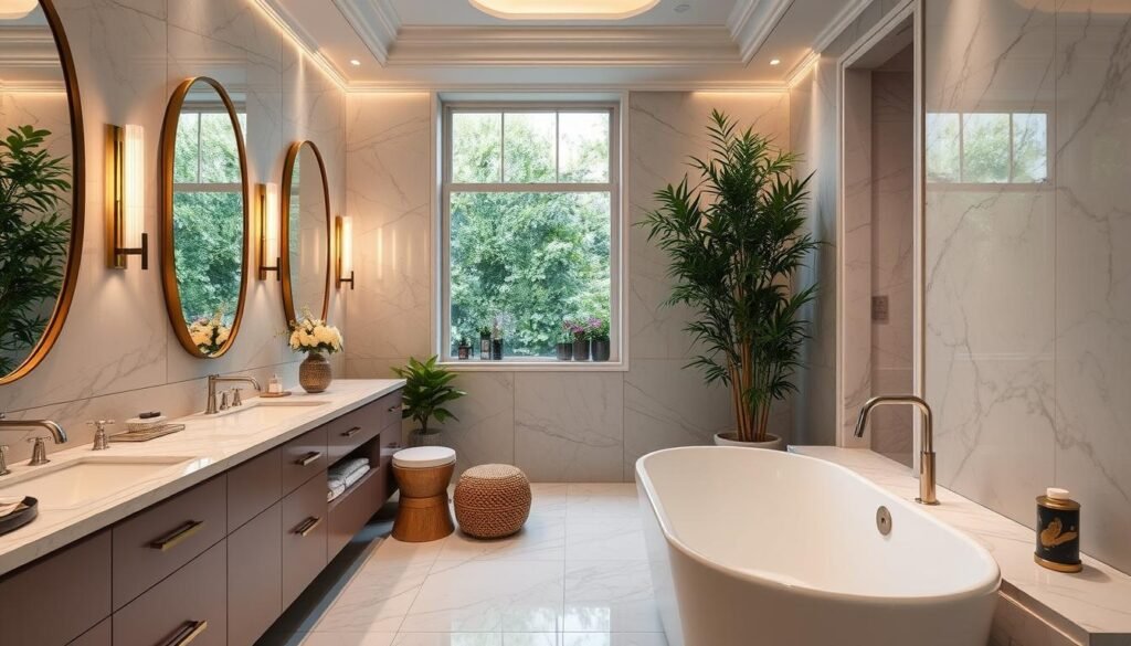 Bathroom Trends 2024