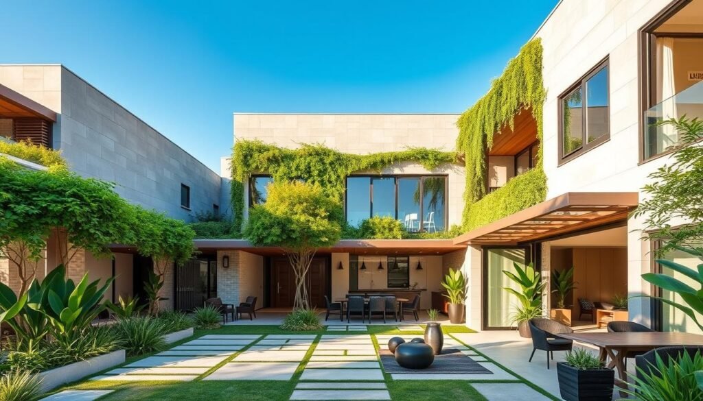 Emerging Exterior Design Trends