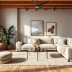 Living Room Trends 2024