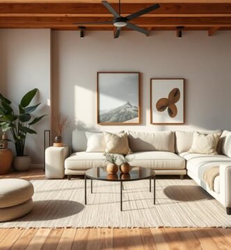 Living Room Trends 2024